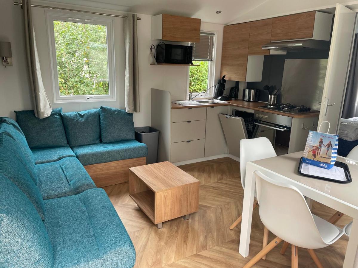 Renesse Chalet In Family Friendly Area Exterior photo