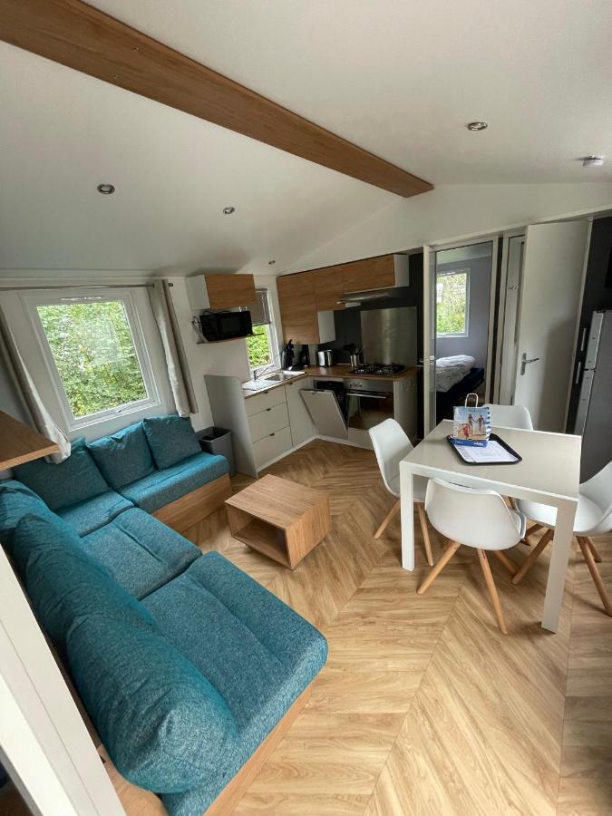 Renesse Chalet In Family Friendly Area Exterior photo